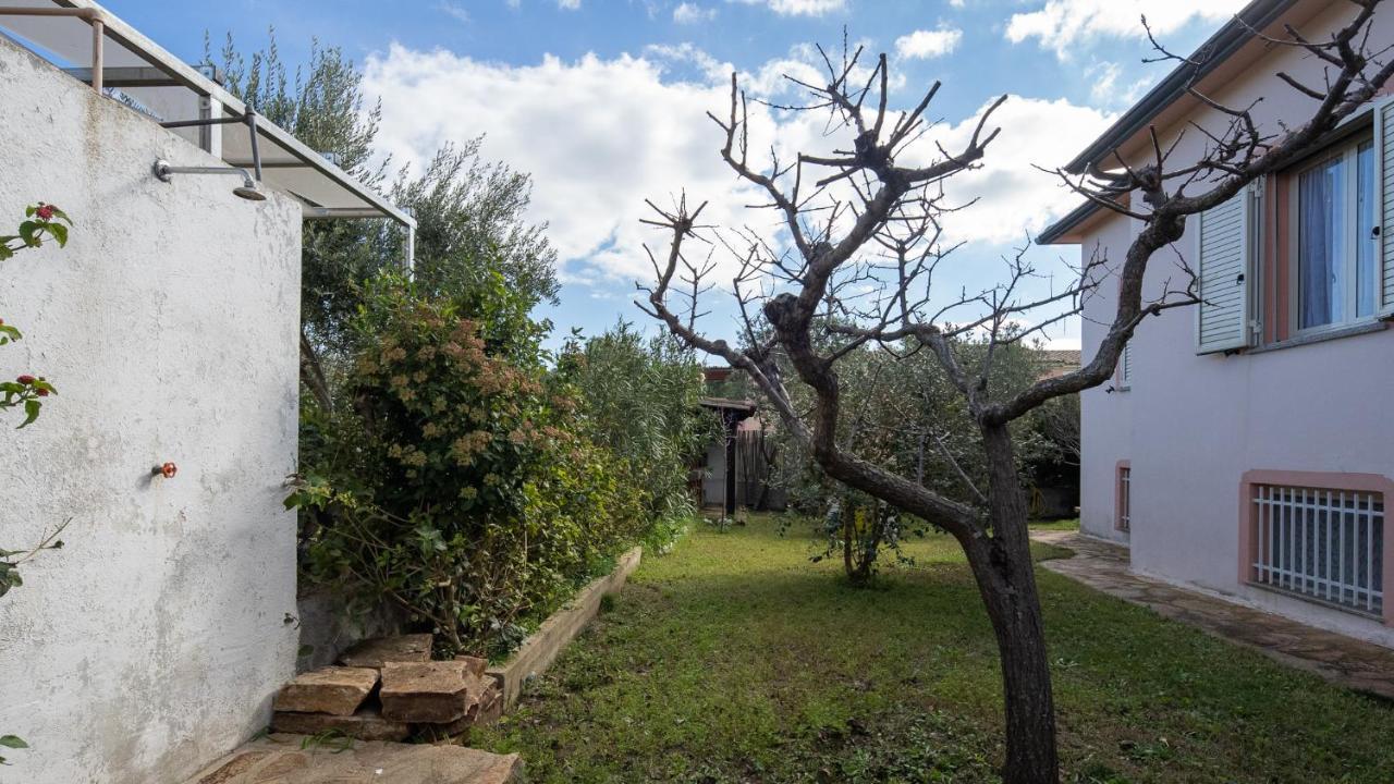 Welcomely - A Due Passi Dal Mare Apartamento Budoni Exterior foto