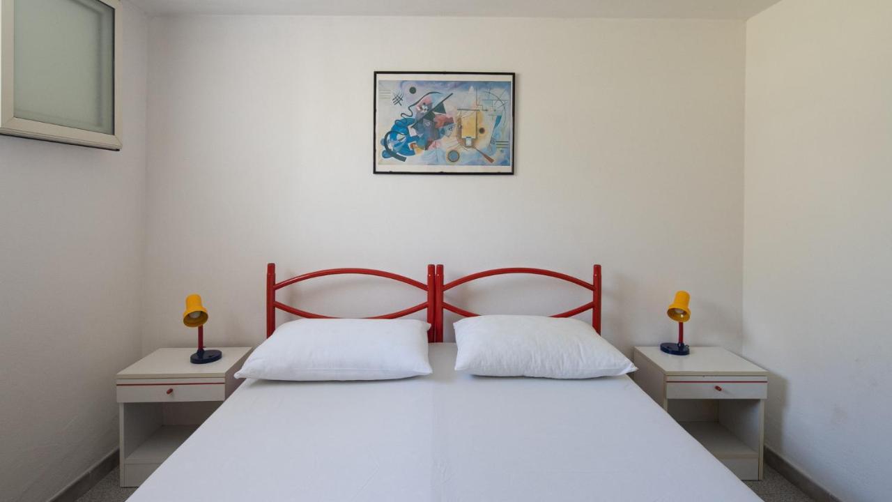 Welcomely - A Due Passi Dal Mare Apartamento Budoni Exterior foto
