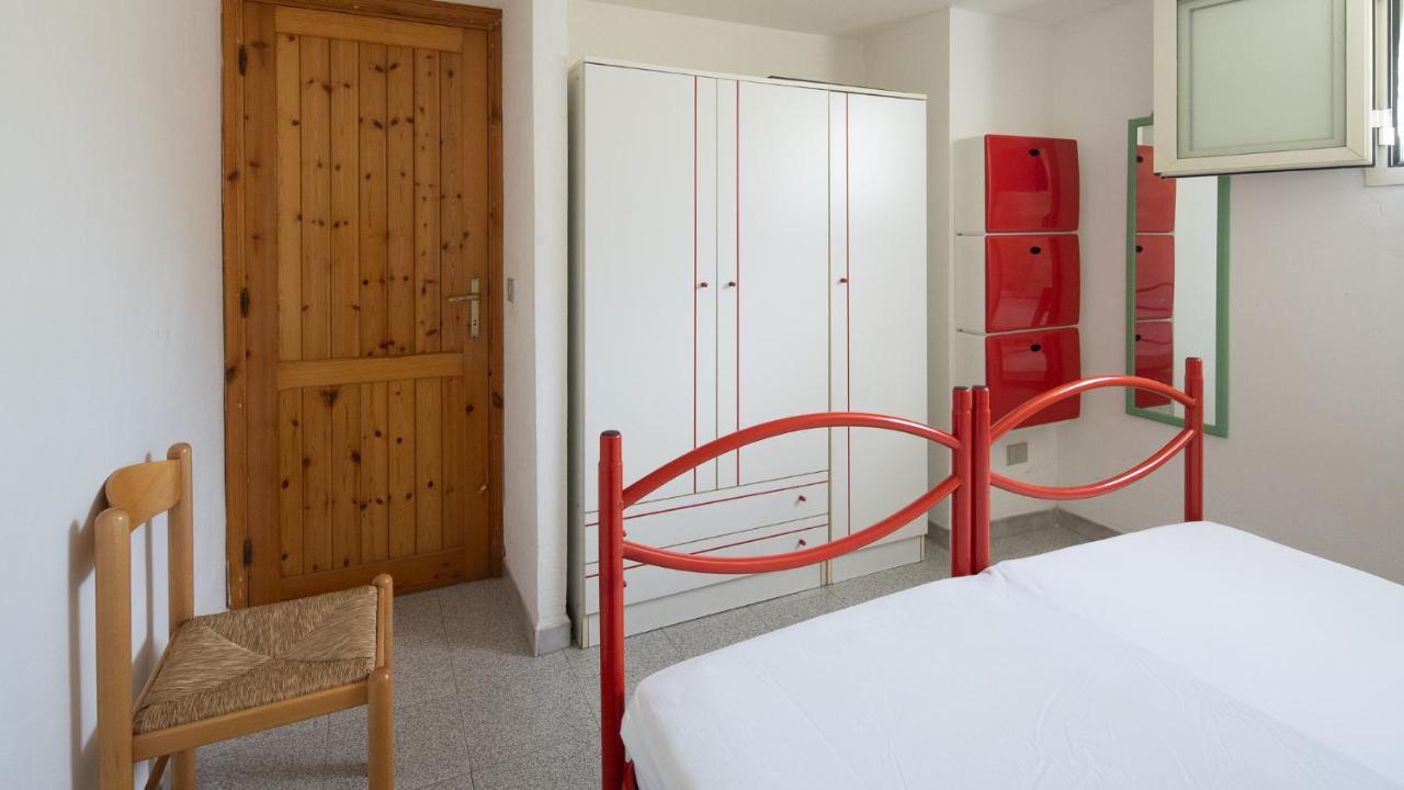 Welcomely - A Due Passi Dal Mare Apartamento Budoni Exterior foto