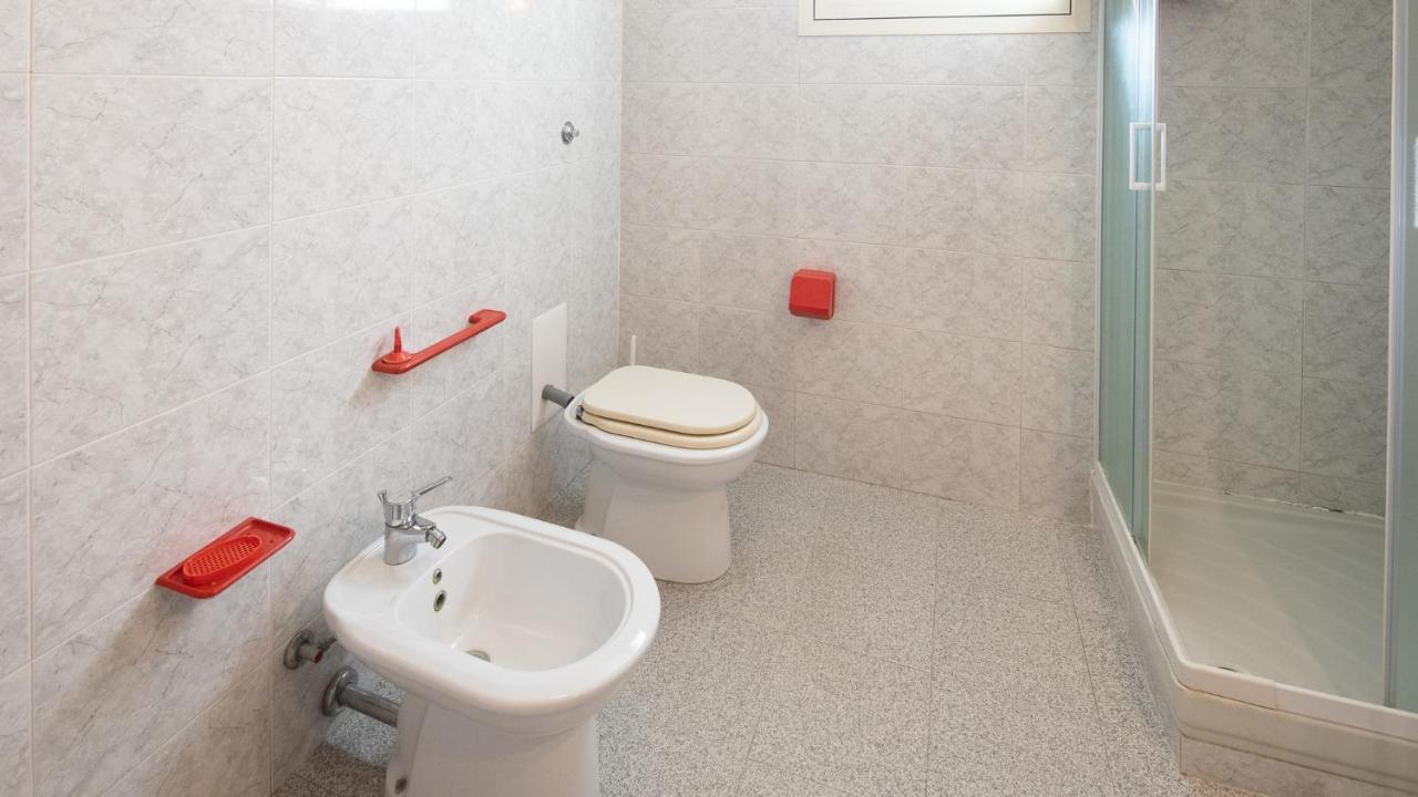 Welcomely - A Due Passi Dal Mare Apartamento Budoni Exterior foto